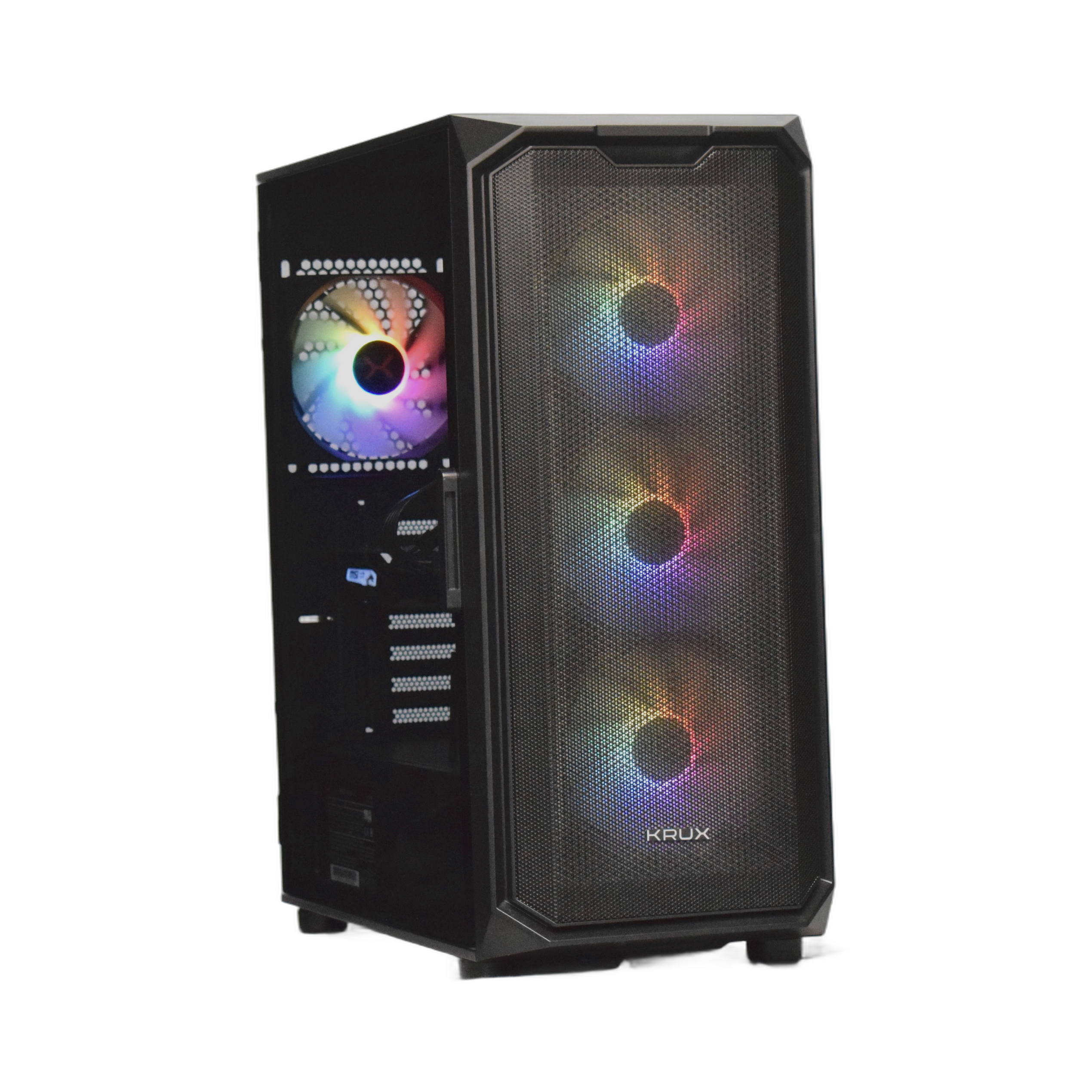 Ryzen 5 5600 | RX 6650 XT | Prenew